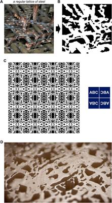 Words to Matter: De novo Architected Materials Design Using Transformer Neural Networks